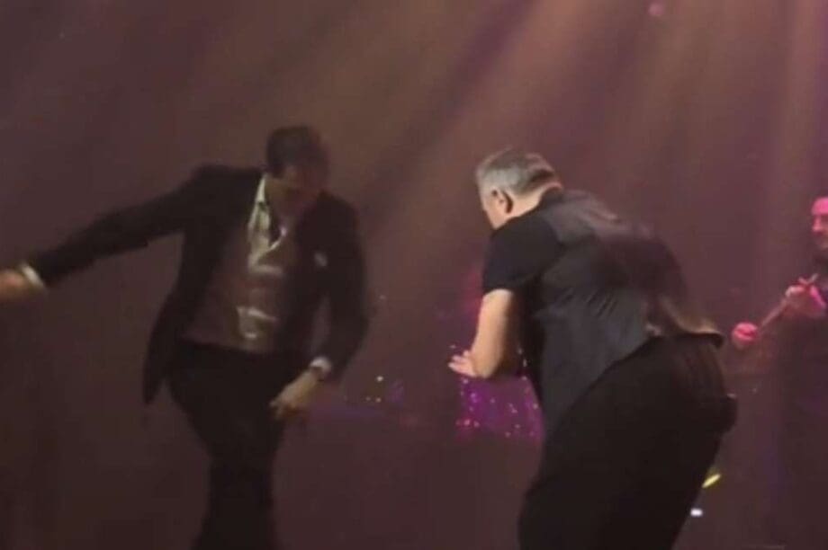 Παύλος ντε Γκρες