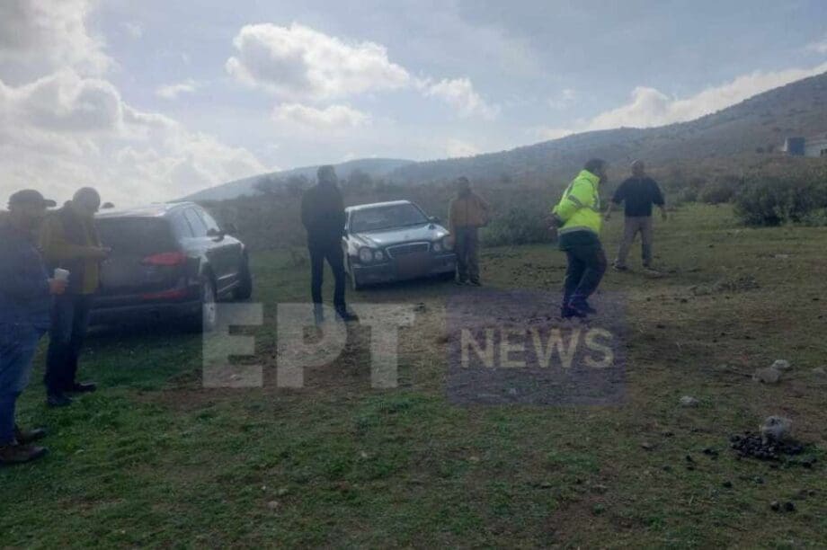 Τύρναβος σορός