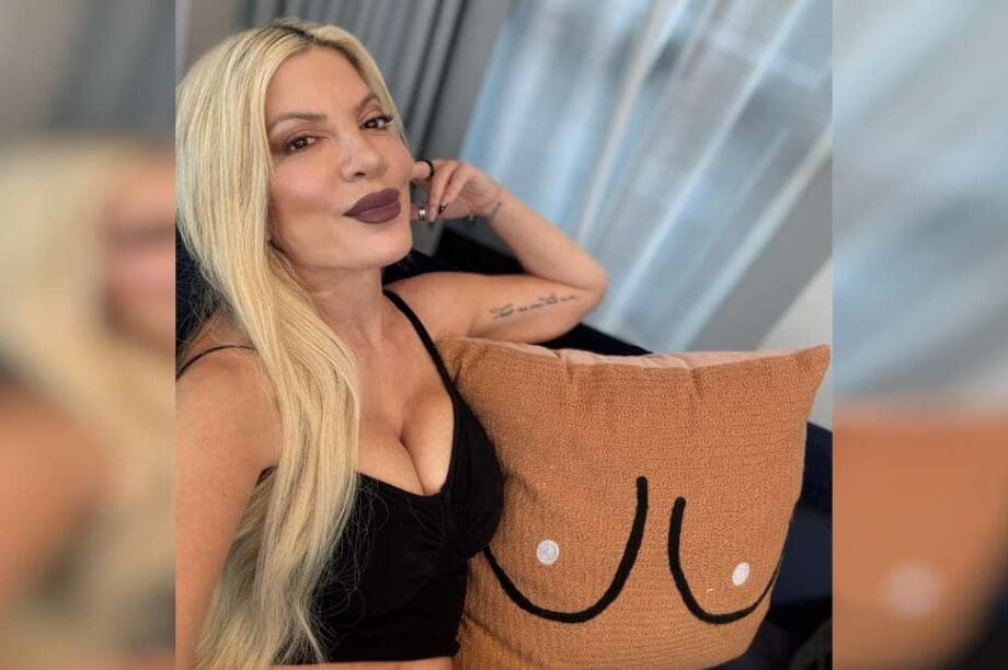 Τόρι Σπέλινγκ