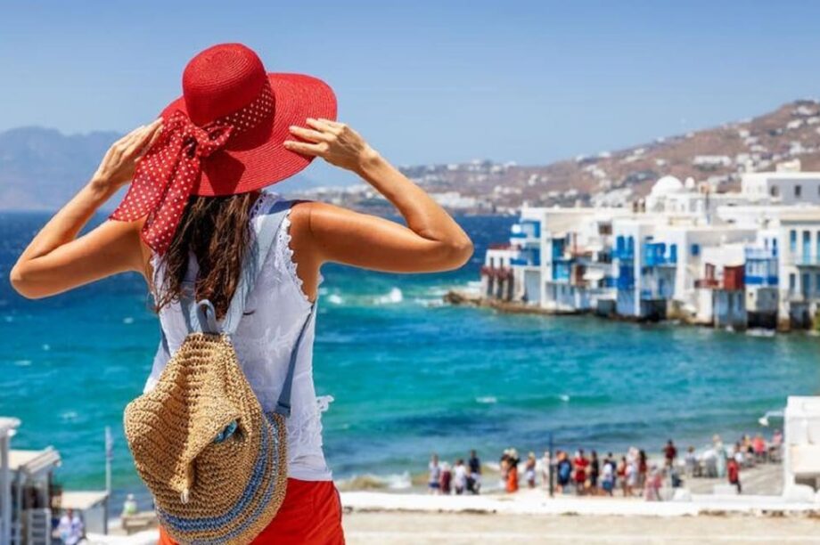 τουρισμός Ξεκινούν οι αιτήσεις για το Πρόγραμμα «Τουρισμός για όλους 2025»