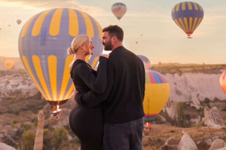 Τούνη - Αλεξάνδρου