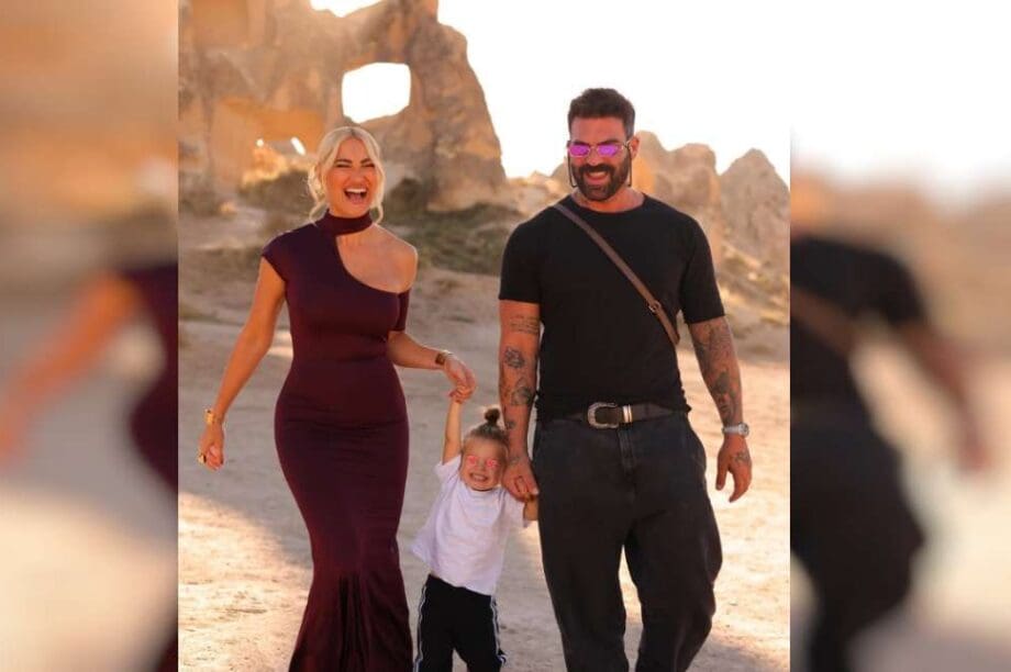 Δημήτρης Αλεξάνδρου