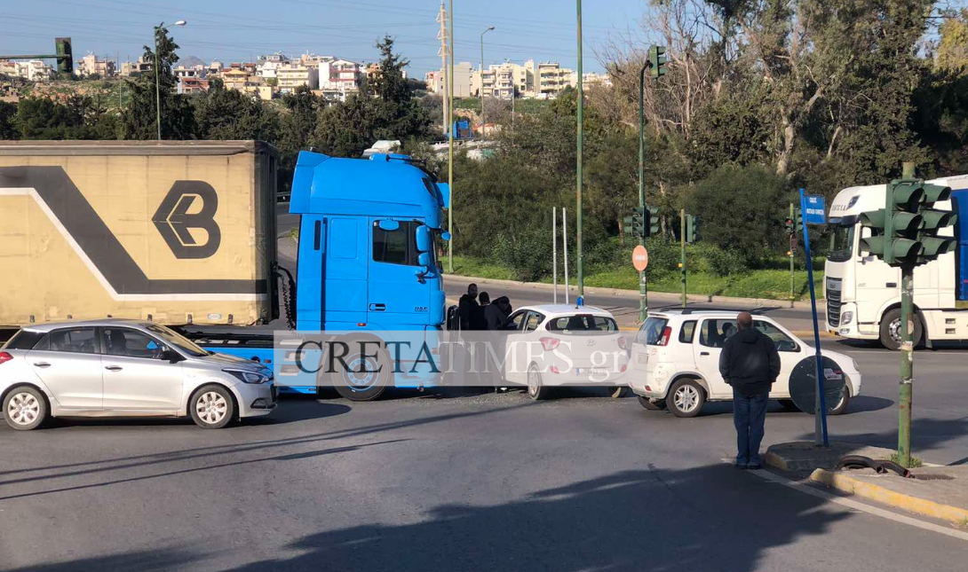 τροχαίο