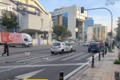 ΤΡΟΧΑΙΟ