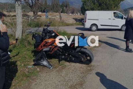 Τροχαίο