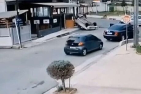Τροχαίο