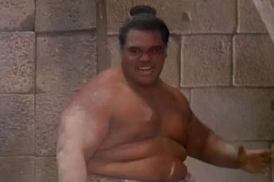 Peter Navy Tuiasosopo