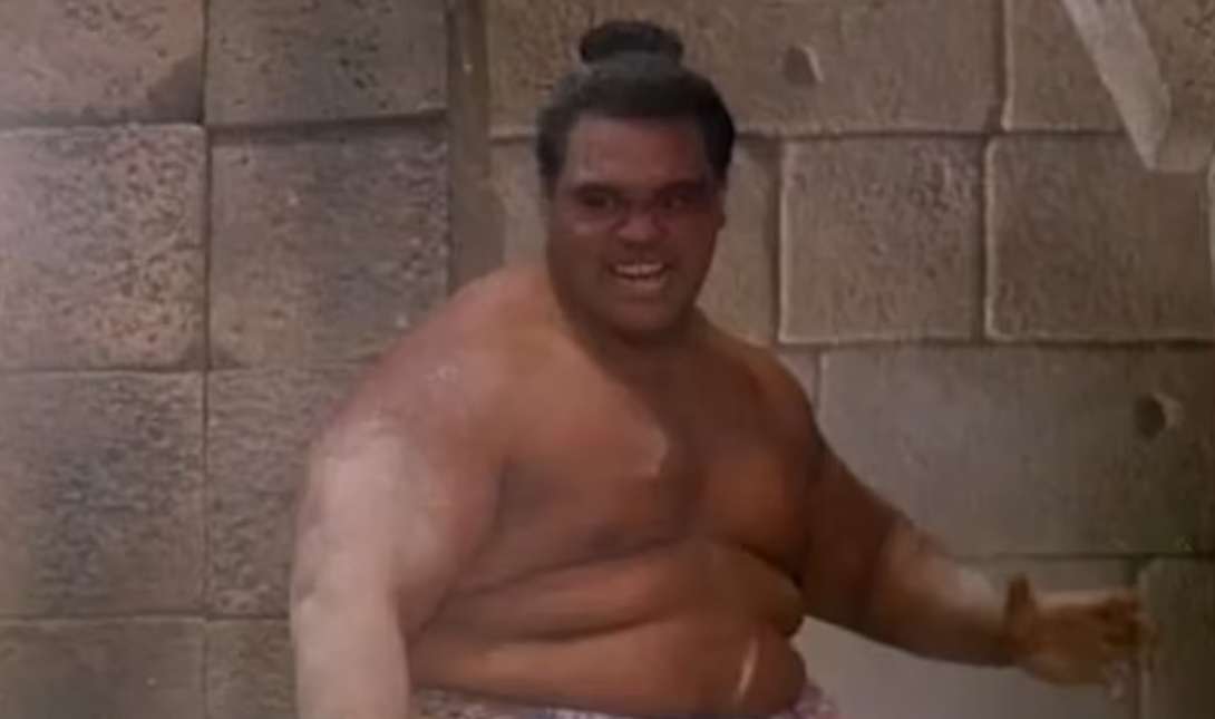 Peter Navy Tuiasosopo
