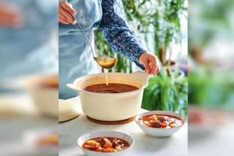 goulash