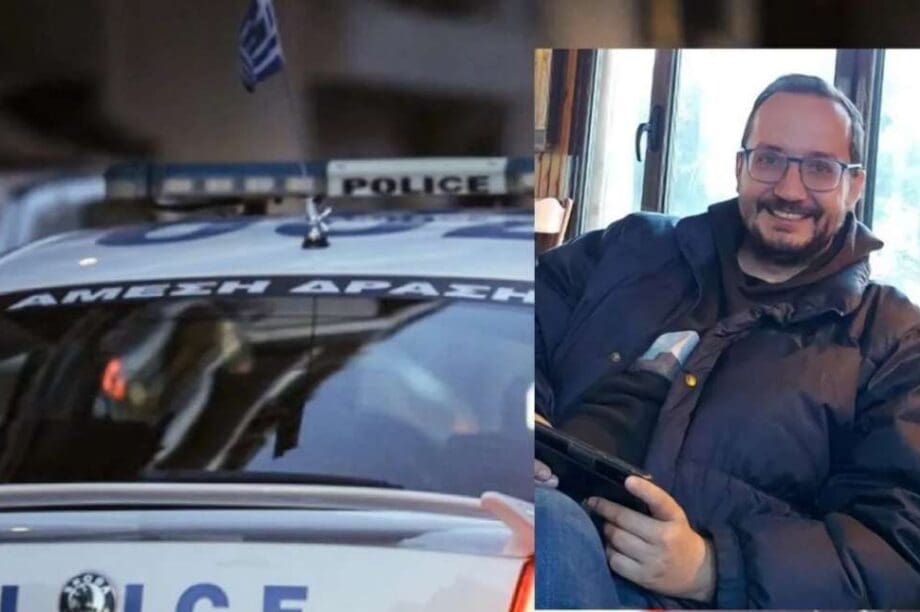 7 Βασίλης Καλογήρου