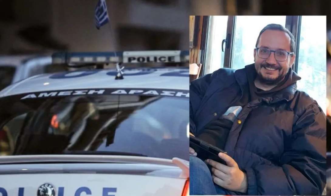 7 Βασίλης Καλογήρου