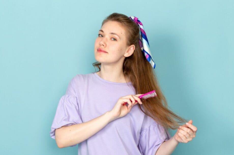 ΒΟΥΡΤΣΑ ΜΑΛΛΙΑ