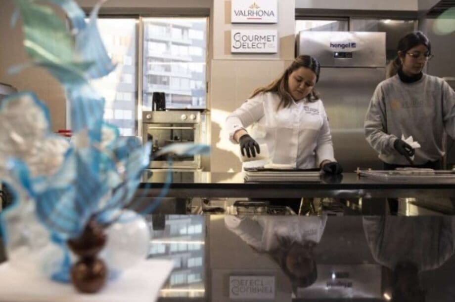 Βρετανία σεφ