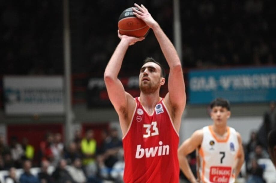 Ολυμπιακός