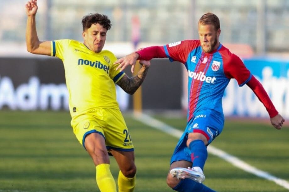 Παναιτωλικός Βόλος