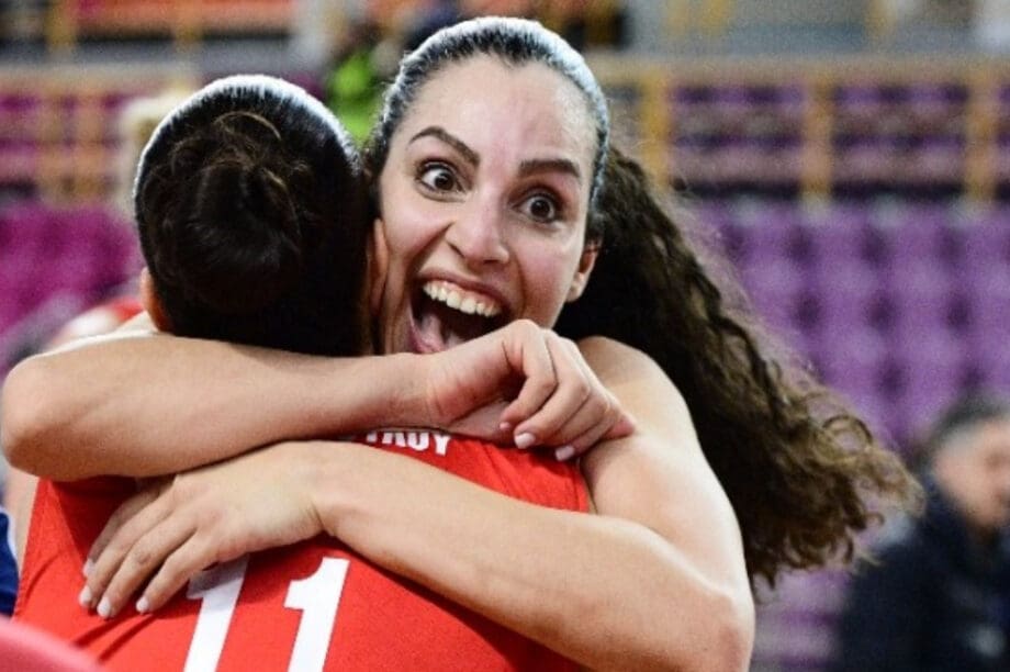 Ολυμπιακός