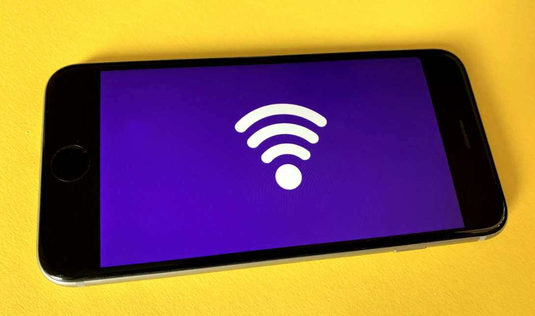 WiFi ίντερνετ wifi διαδίκτυο