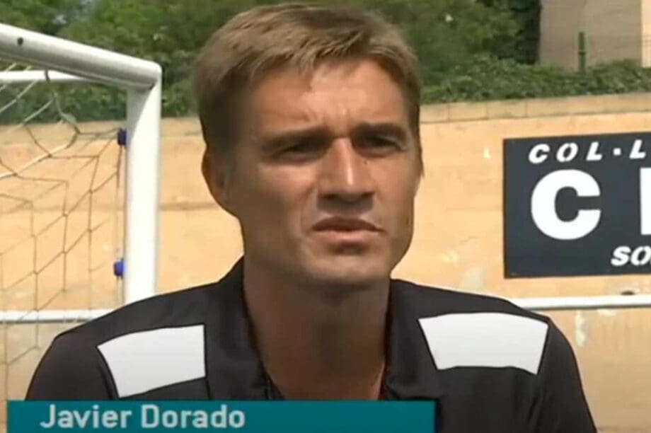 Ρεάλ Μαδρίτης, Χαβιέρ Ντοράδο