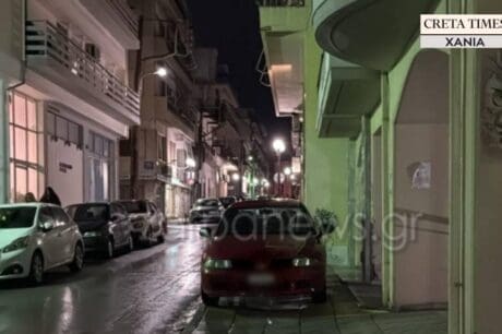 Χανιά