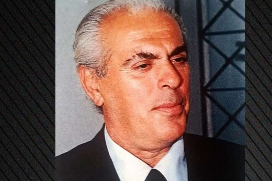 Χαριτόπουλος