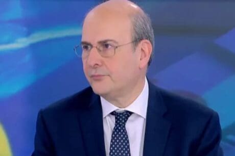 Κωστής Χατζηδάκης