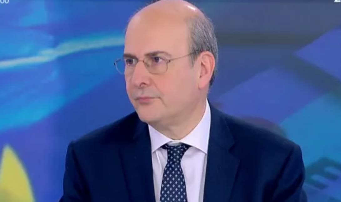 Κωστής Χατζηδάκης