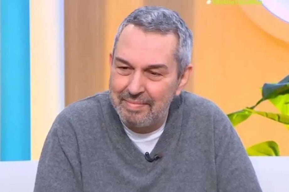 Χρήστος Χατζηπαναγιώτης