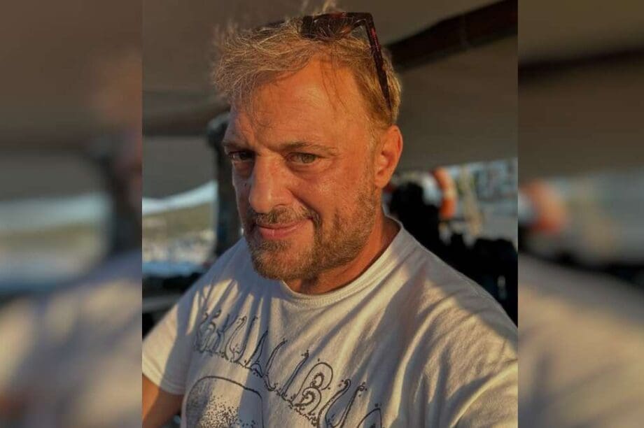 Χρήστος Φερεντίνος