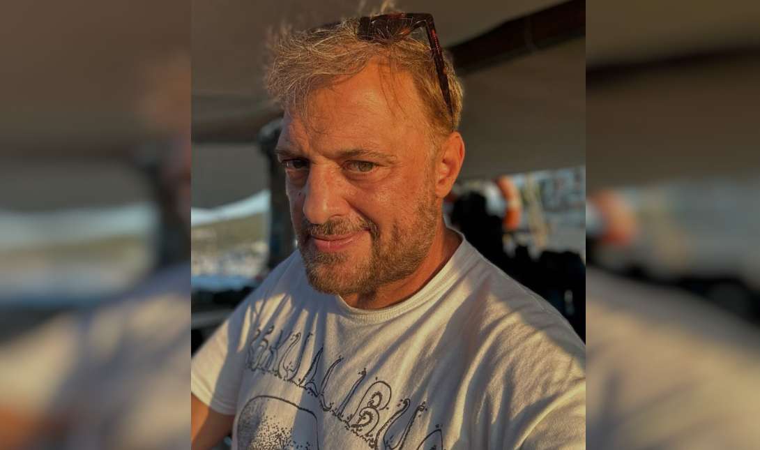Χρήστος Φερεντίνος