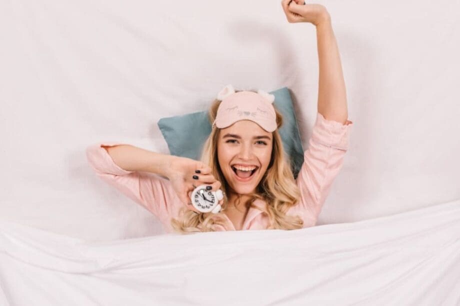 ΥΠΝΟΣ ΞΥΠΝΗΜΑ