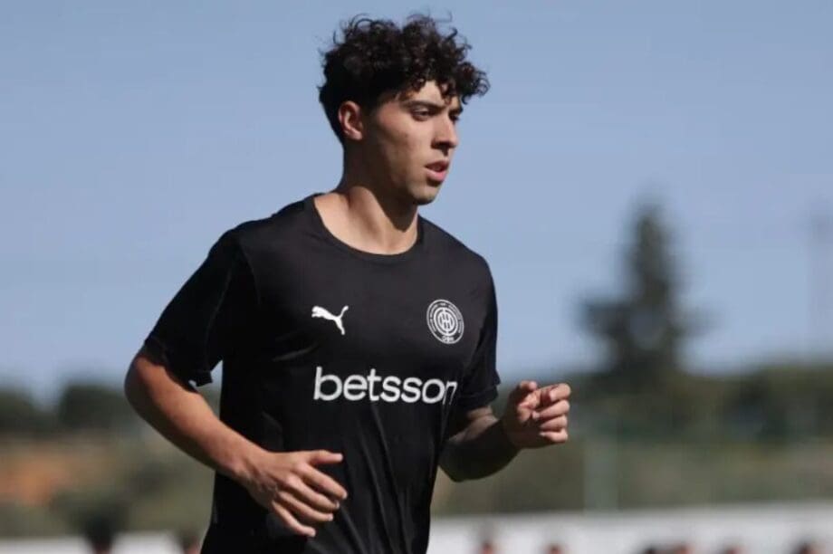 ΟΦΗ Ζανελάτο