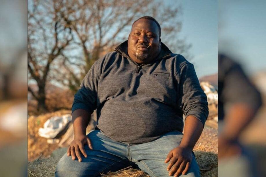 Ζερόμ Καλούτα