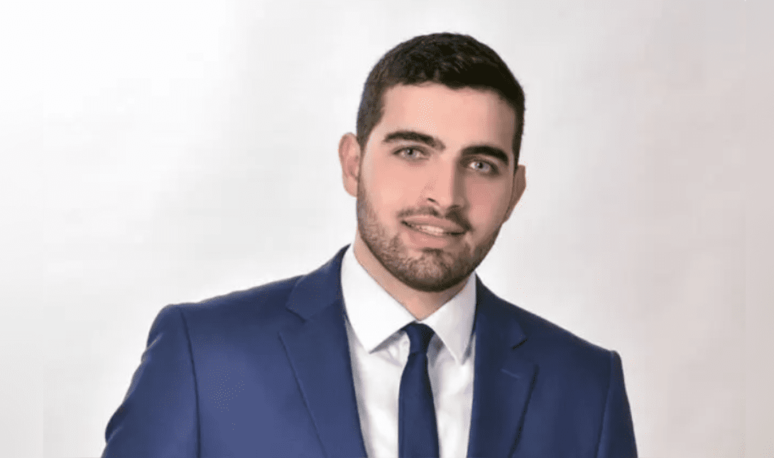 Κωνσταντίνος Κεφαλογιάννης