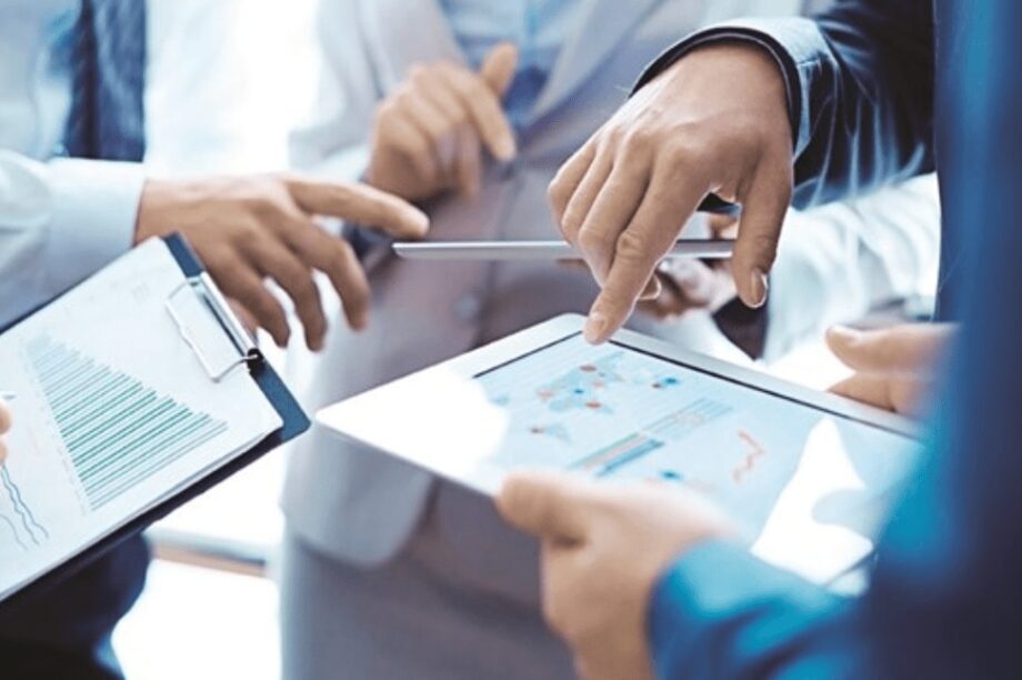 Επιχειρηματίες Τάσεις 2024