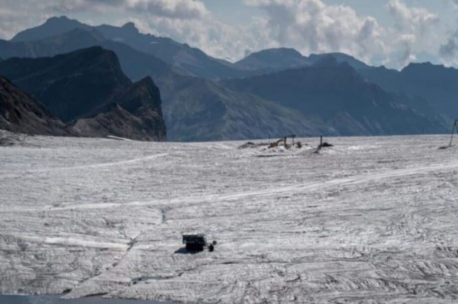 παγετός χιόνια κρύο καιρός