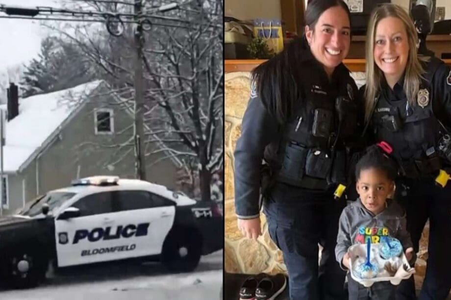 παιδί μητέρα παγωτό