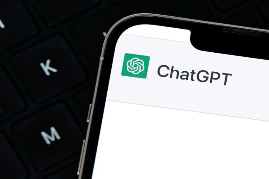 ChatGPT