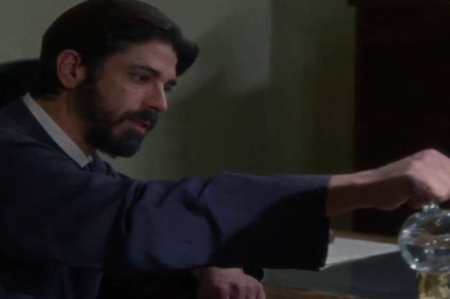 Άγιος έρωτας