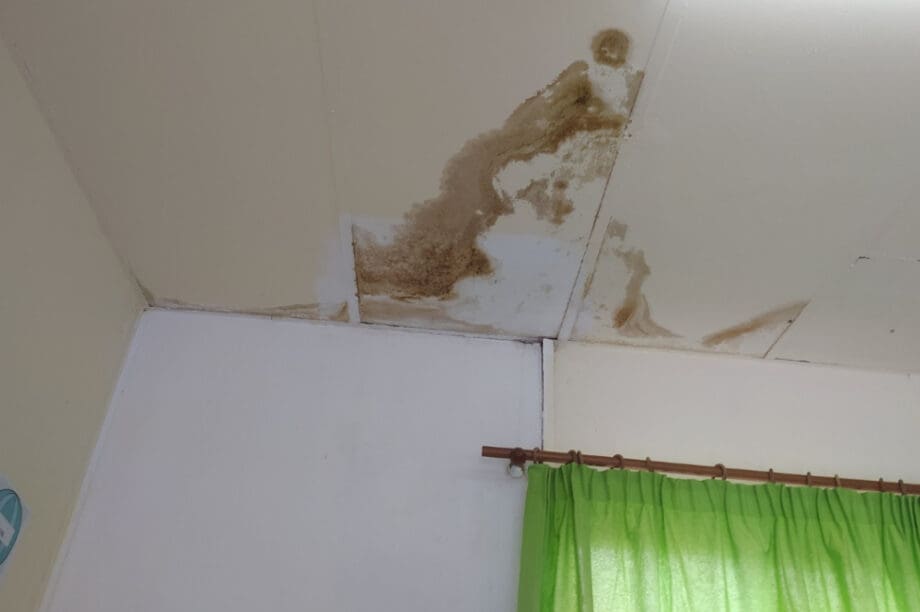 «Κραυγή» αγωνίας για το Δημοτικό Σχολείο Αγιών Παρασκιών