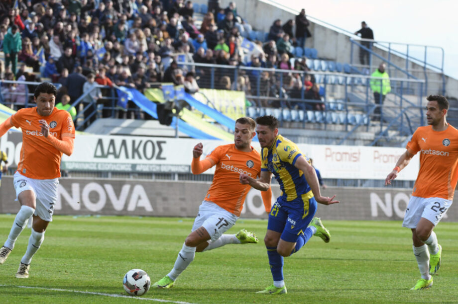 Αστέρας ΟΦΗ Ετοιμάζουν εκδρομή για το Ηράκλειο οι φίλοι του Αστέρα