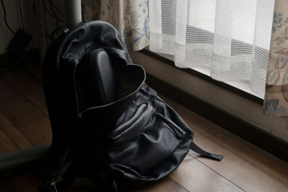 Τσάντα έκτακτης ανάγκης