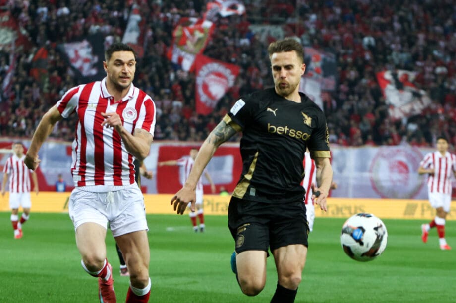 ΟΦΗ Μπρεσάν ΟΦΗ: Το πρόγραμμά του στα Play Offs 5-8