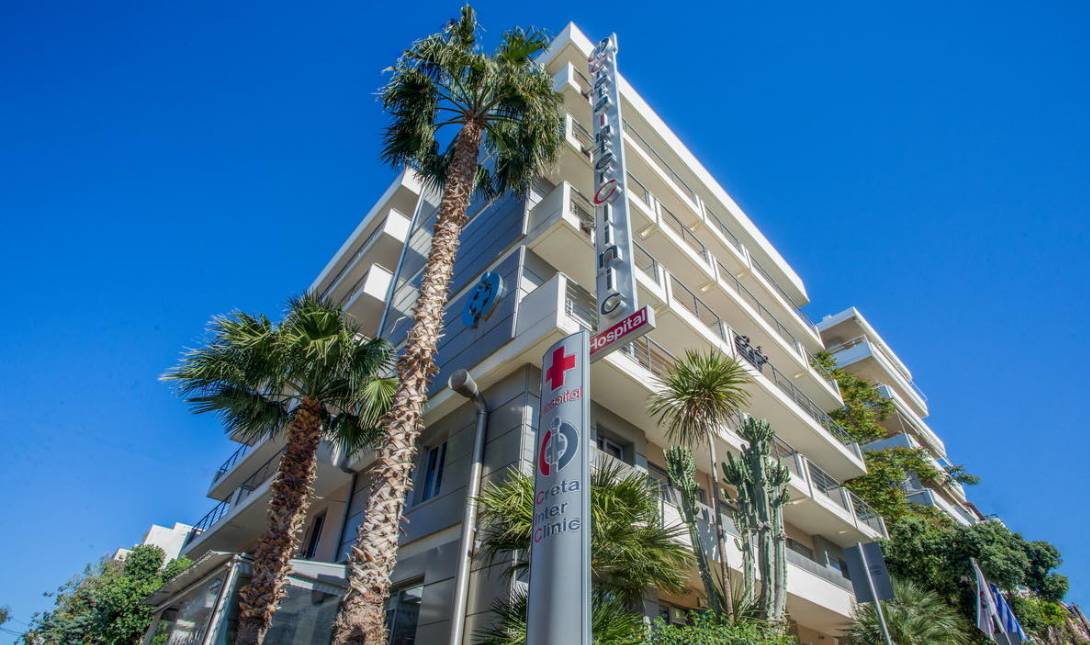 Creta Interclinic