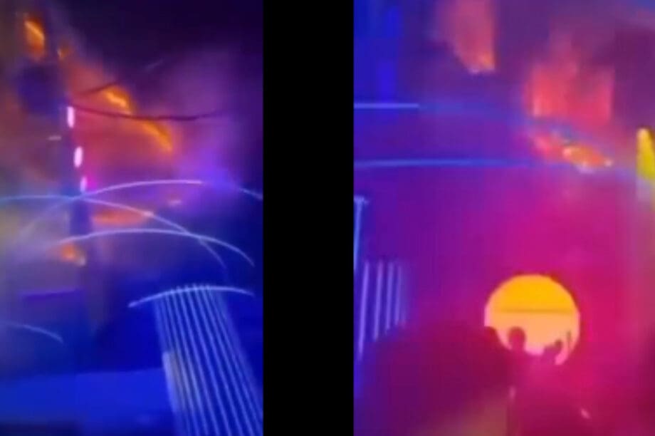 Βόρεια Μακεδονία: Αυξάνονται οι νεκροί από τη φωτιά σε ντισκοτέκ