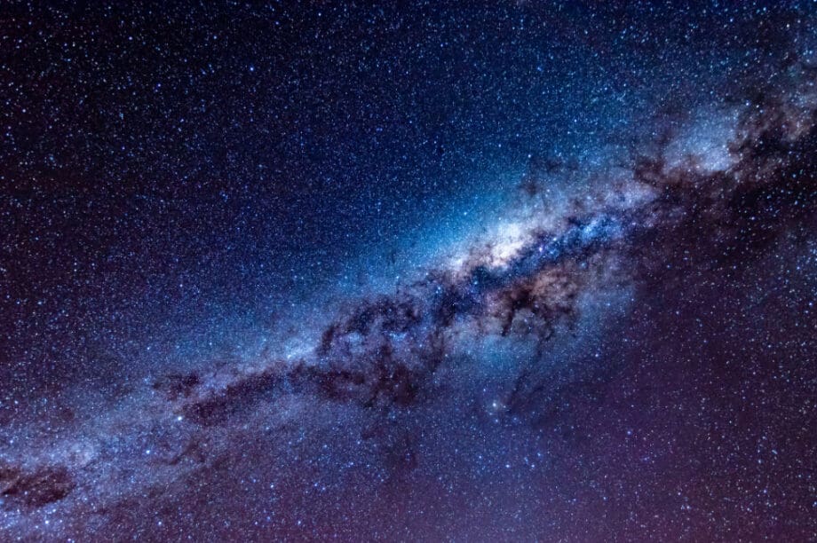 Ανακαλύφθηκε οξυγόνο σε μακρινό γαλαξία από αστρονόμους