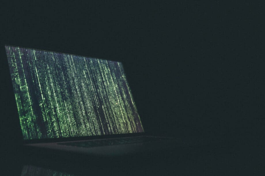 Χάκερς Dark Web