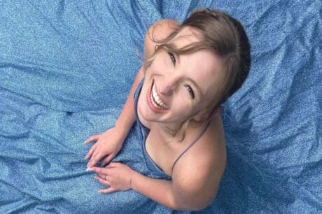Joscelyne Kerr