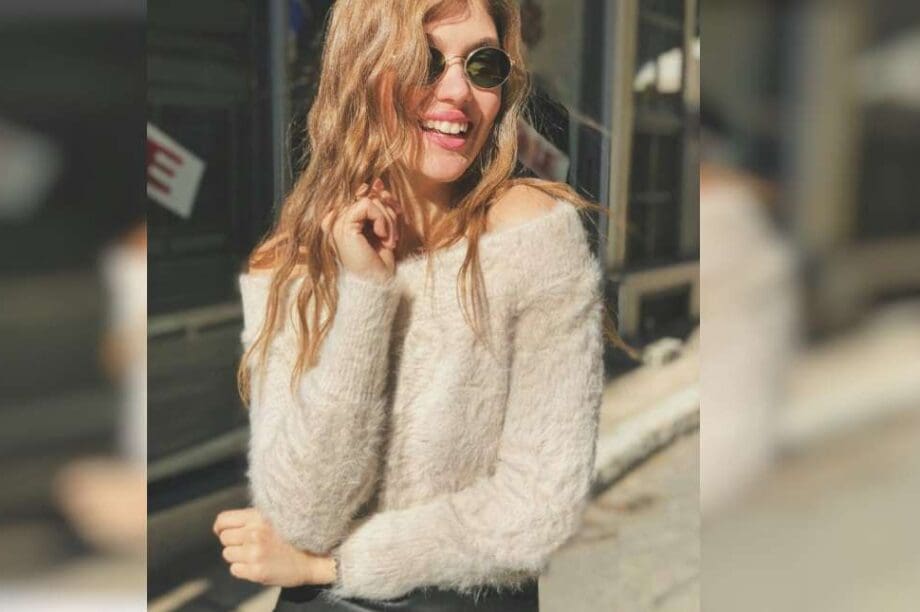 Κλέλια Ανδριολάτου