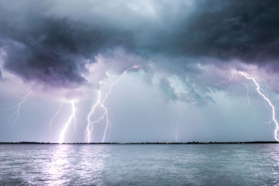 Αυστραλία: Φονική επιδρομή του κυκλώνα Άλφρεντ
