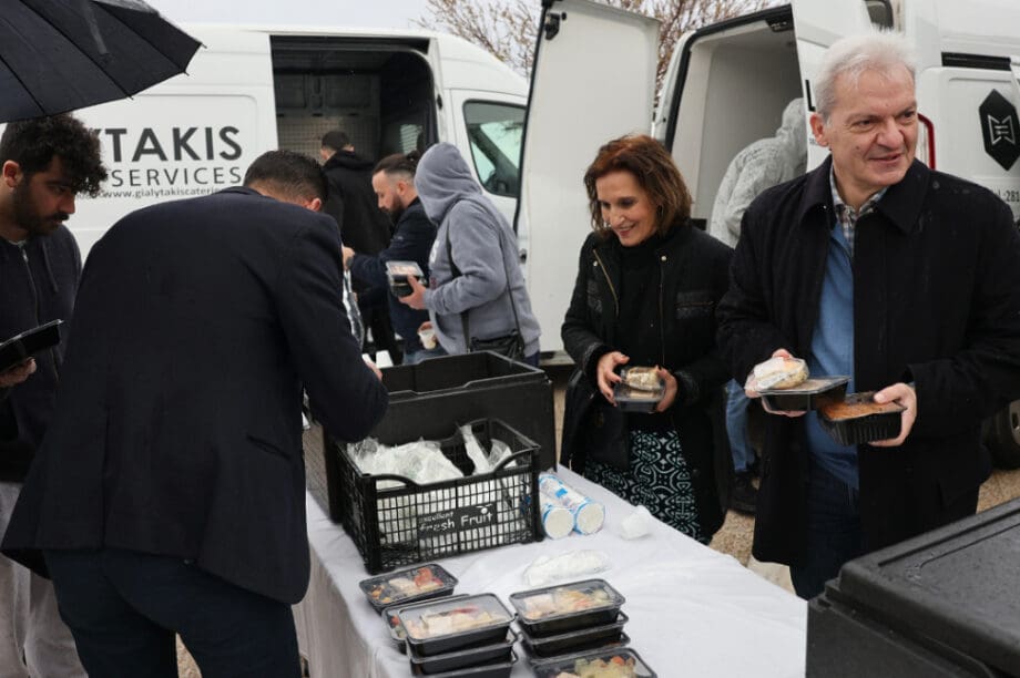 Καλοκαιρινός Παπαδάκη